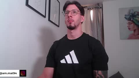 Andrew Mathwes online show from 01/12/26, 10:48