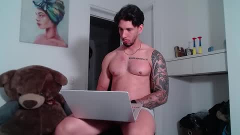 Snapshot of andrew_mathe chatting on 02/16/26, 11:56 Andrew Mathwes online show from 02/16/26, 11:56