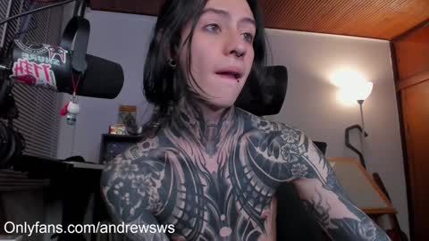 andrew_round online show from 02/05/25, 03:34