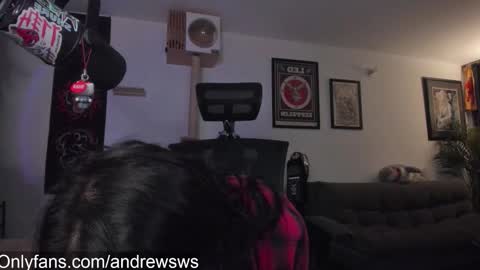 andrew_round online show from 01/08/26, 11:40