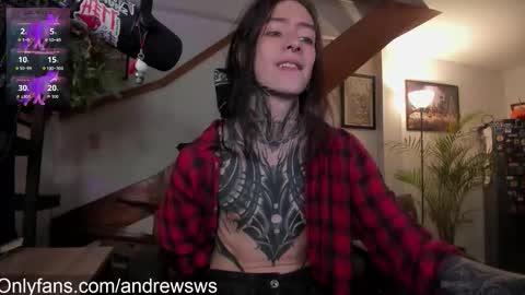 andrew_round online show from 02/26/26, 11:15