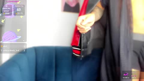 Andrew M. online show from 02/18/25, 02:59