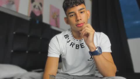 Andrew M. online show from 09/27/25, 11:10