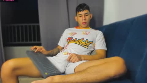 Andrew M. online show from 02/06/26, 11:41