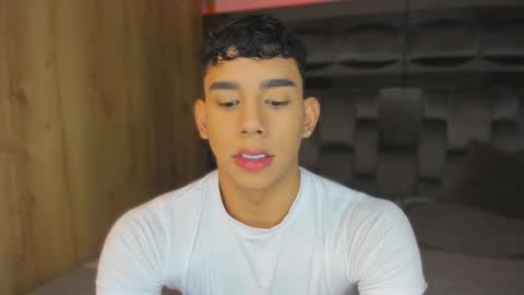 Andrew M. online show from 02/26/26, 01:59