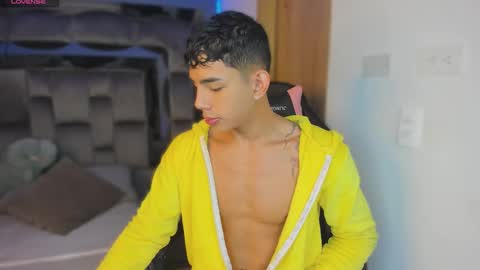 Andrew M. online show from 02/27/26, 02:11