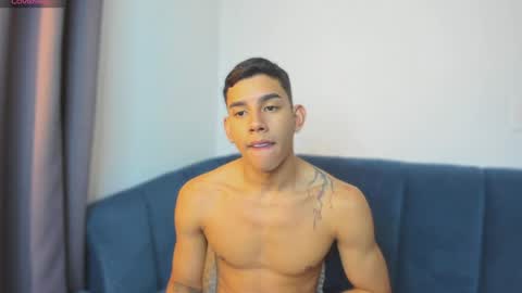 Andrew M. online show from 04/07/26, 02:12