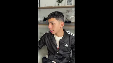 Andrew M. online show from 04/19/26, 03:33