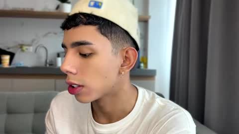 Andrew M. online show from 04/19/26, 09:39