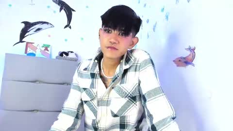 ANDREW independent model online show from 12/07/24, 05:37