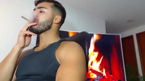 ANDREW WEST online show from 12/29/24, 11:50