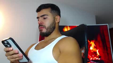 ANDREW WEST online show from 12/30/24, 11:48