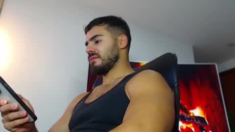 ANDREW WEST online show from 12/31/24, 11:42