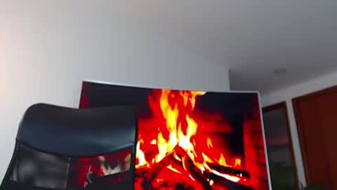 ANDREW WEST online show from 01/01/25, 10:24