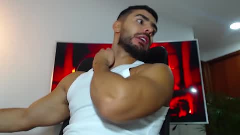 ANDREW WEST online show from 01/05/25, 12:31