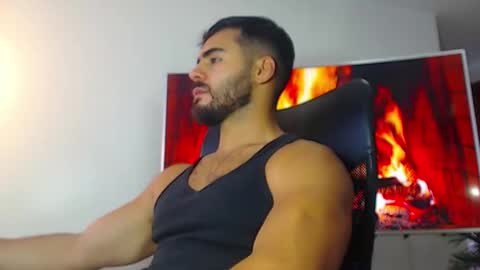 ANDREW WEST online show from 01/06/25, 10:26