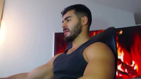 ANDREW WEST online show from 01/09/25, 01:13