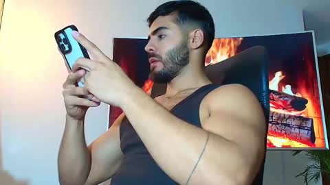 ANDREW WEST online show from 02/25/25, 11:44