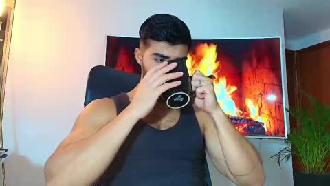 ANDREW WEST online show from 02/26/25, 10:53