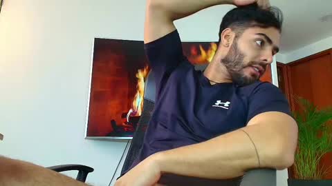 ANDREW WEST online show from 03/06/25, 02:51