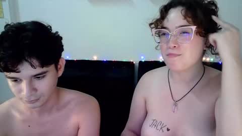 Snapshot of andrewanndcherry chatting on 12/07/24, 03:36 Andrew and Cherry online show from 12/07/24, 03:36