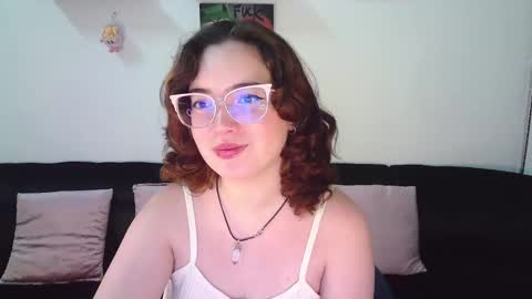 Snapshot of andrewanndcherry chatting on 01/16/25, 01:48 Andrew and Cherry online show from 01/16/25, 01:48