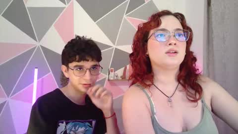 Andrew and Cherry online show from 02/26/26, 01:26