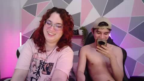 Andrew and Cherry online show from 04/18/26, 01:20