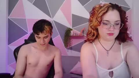 Andrew and Cherry online show from 07/23/26, 11:13