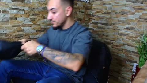 MasterRomania  online show from 12/15/24, 04:40