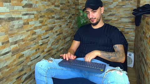 MasterRomania  online show from 12/17/24, 04:45