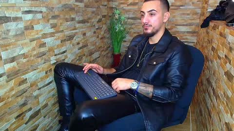 MasterRomania  online show from 12/17/24, 07:50