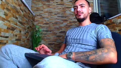 MasterRomania  online show from 12/18/24, 04:31