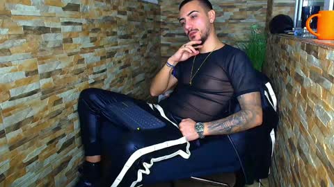 MasterRomania  online show from 12/21/24, 05:58