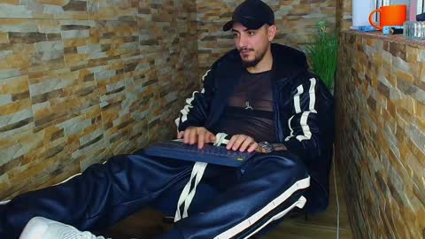 MasterRomania  online show from 12/23/24, 10:32