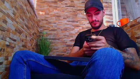 MasterRomania  online show from 01/08/25, 07:24