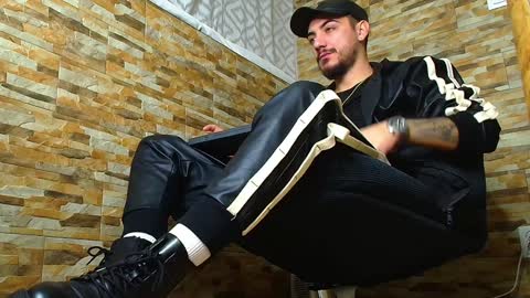 MasterRomania  online show from 01/12/25, 04:52