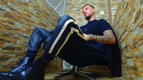 MasterRomania  online show from 01/18/25, 04:59