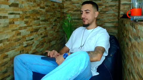 MasterRomania  online show from 01/19/25, 05:58