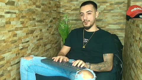 MasterRomania  online show from 01/22/25, 04:34