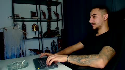 MasterRomania  online show from 02/03/25, 06:07