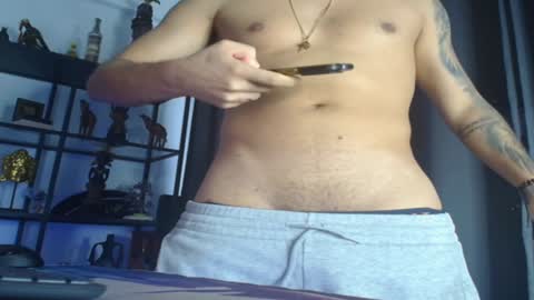 MasterRomania  online show from 02/05/25, 06:24