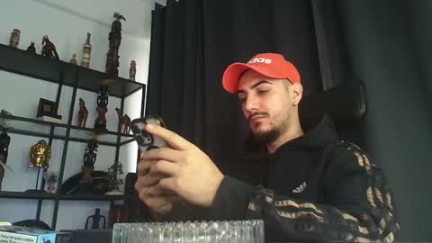 MasterRomania  online show from 02/05/25, 12:49