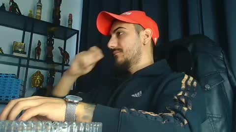 MasterRomania  online show from 02/18/25, 05:42