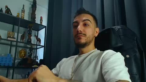 MasterRomania  online show from 02/25/25, 05:52