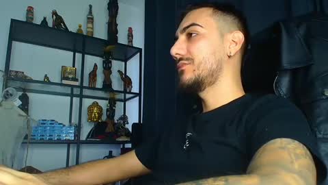 MasterRomania  online show from 02/27/25, 05:24