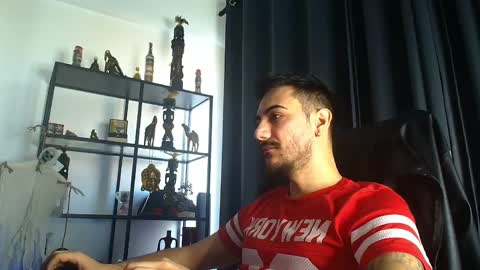 MasterRomania  online show from 03/10/25, 05:43