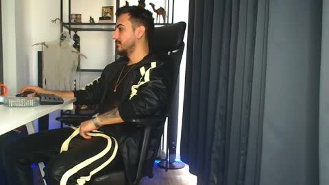 MasterRomania  online show from 03/12/25, 07:02