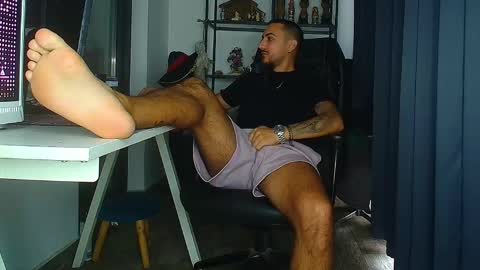 MasterRomania  online show from 09/09/25, 05:07