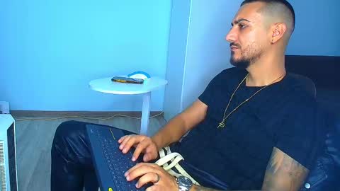 MasterRomania  online show from 09/26/25, 05:22